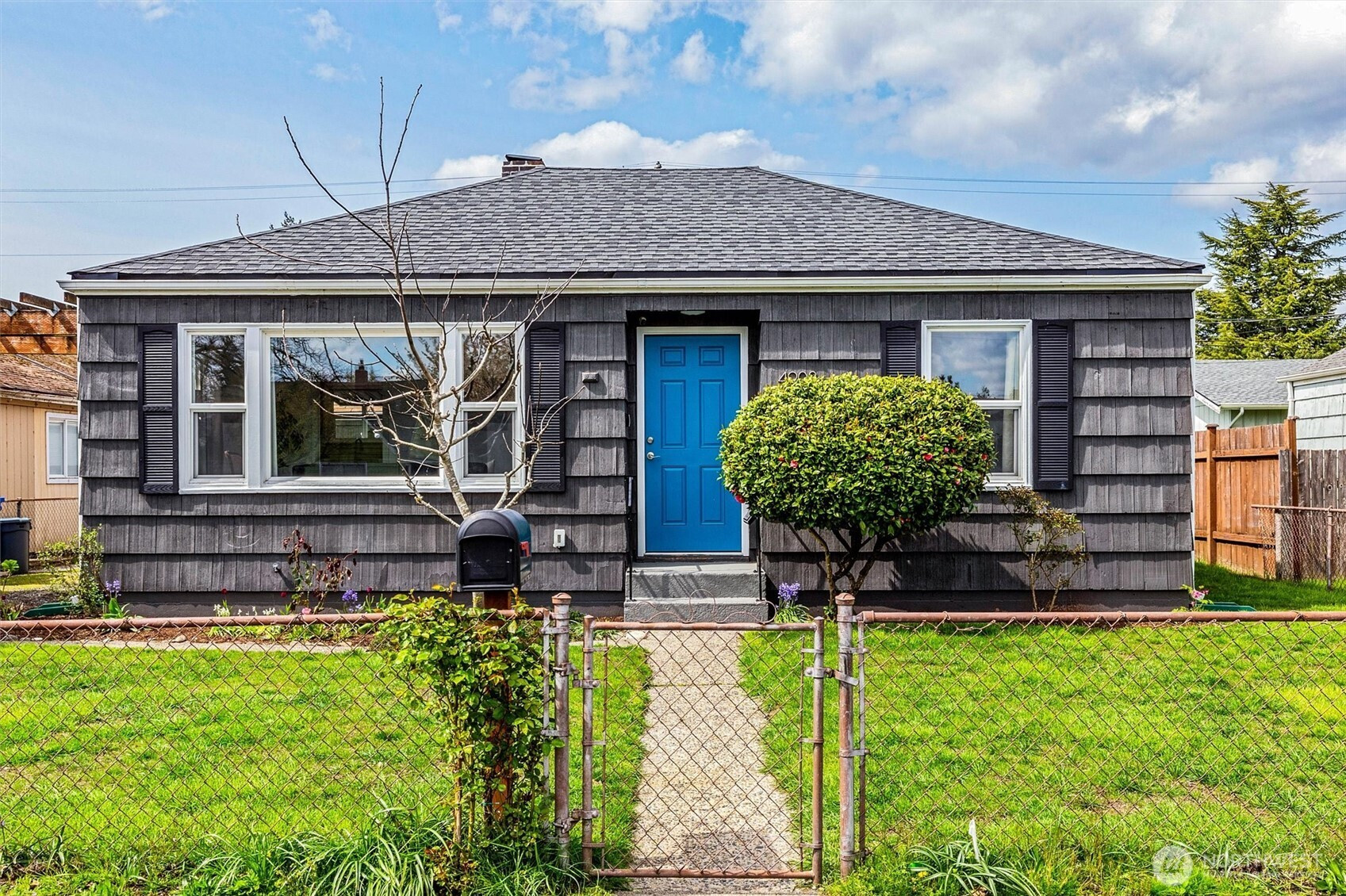 4908 S Fife Street, Tacoma, WA 98409