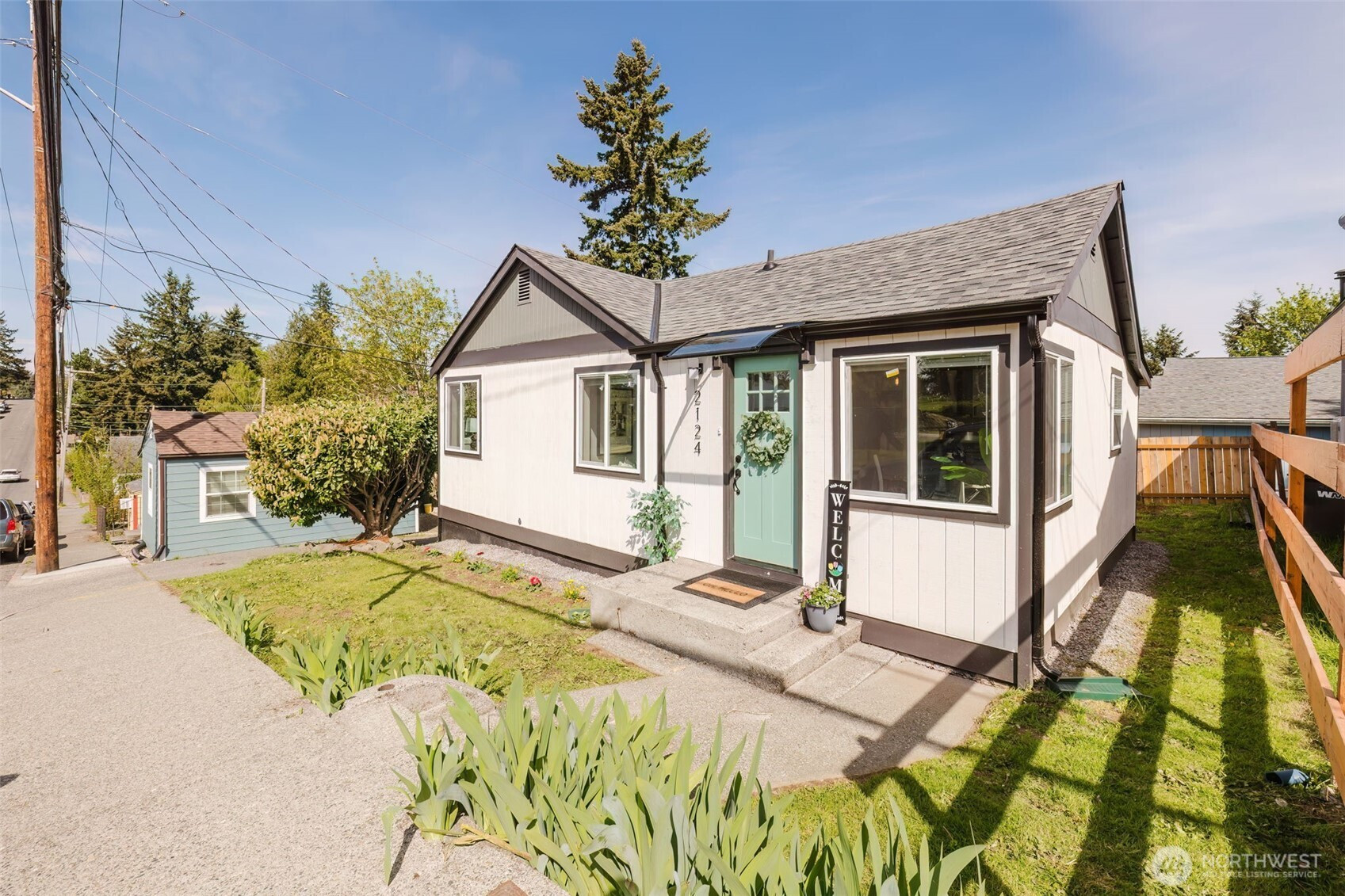 2124 15th Street, Bremerton, WA 98312