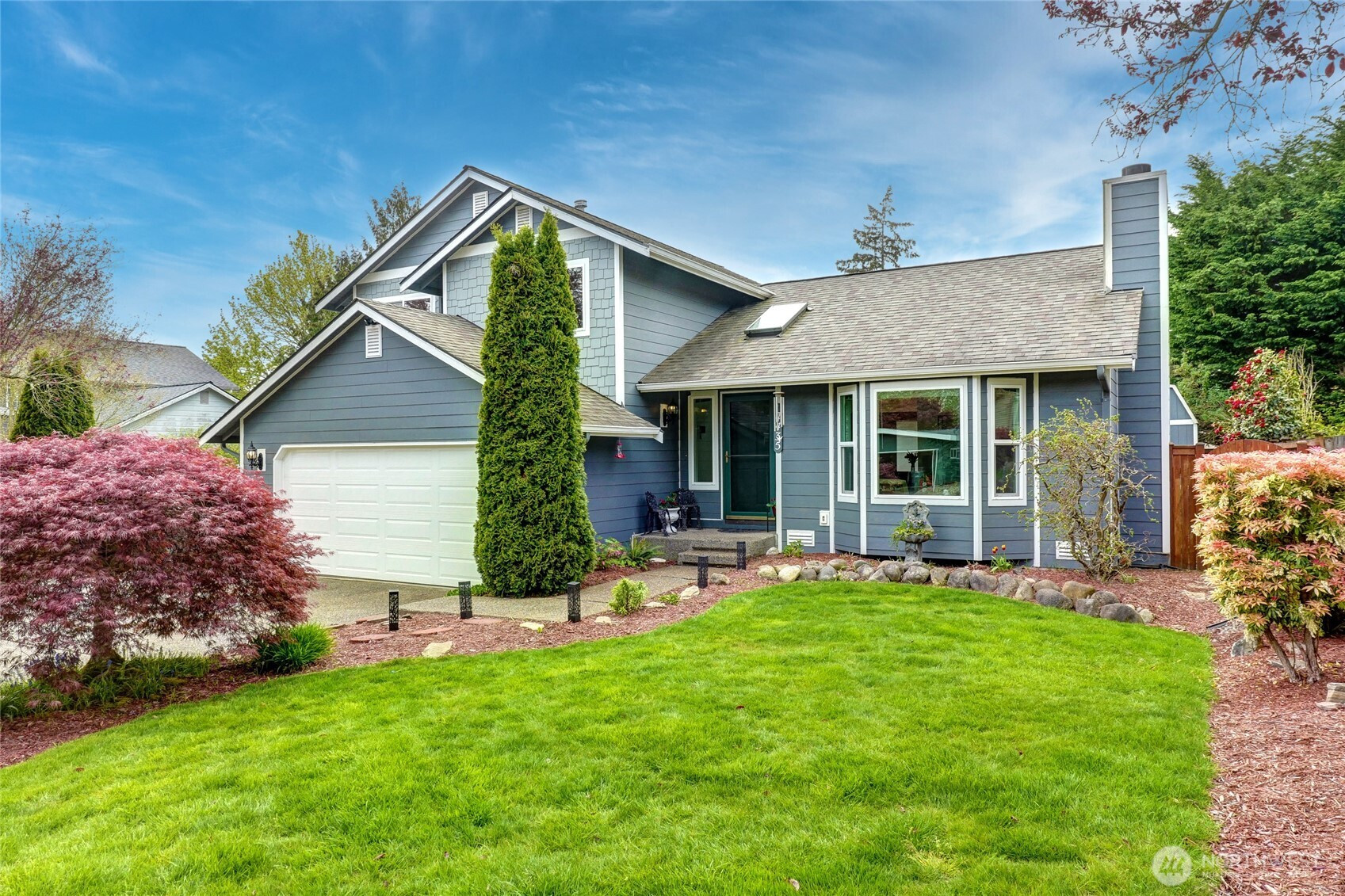 14435 82nd Avenue NE, Kirkland, WA 98034
