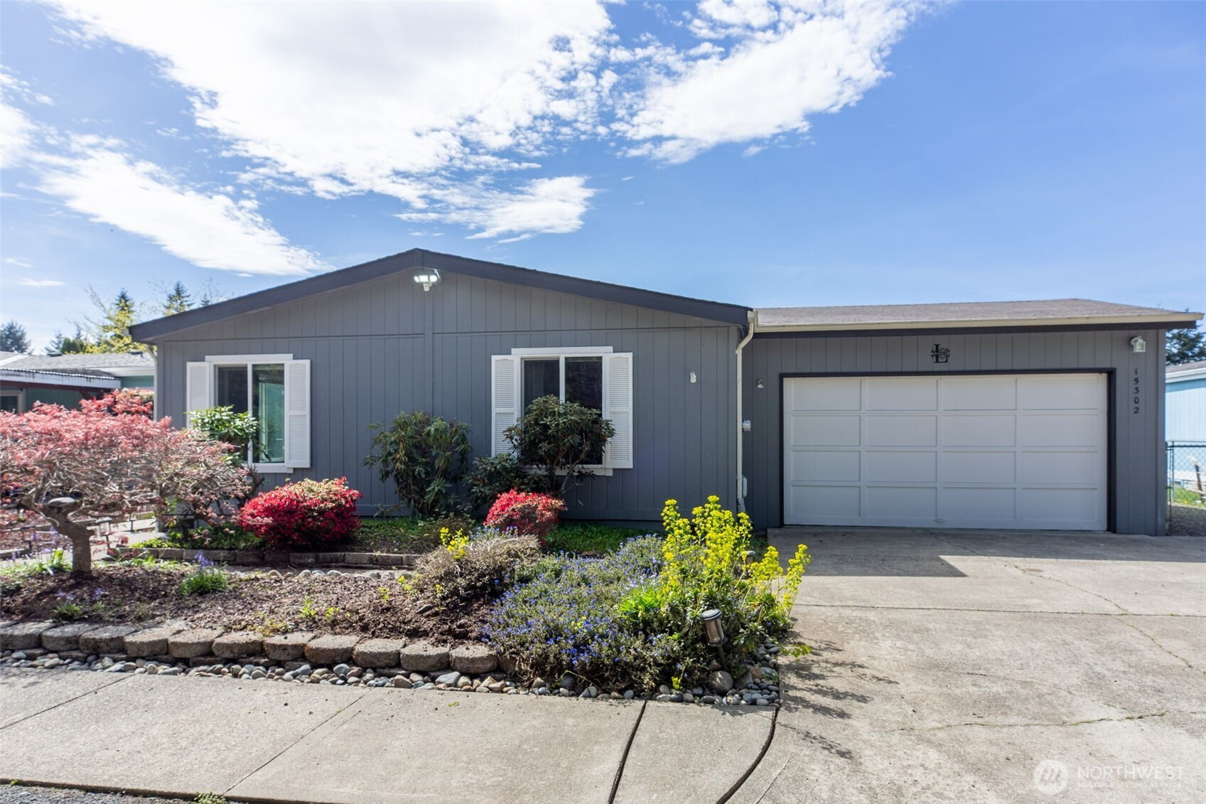 15302 123rd Avenue Ct E, Puyallup, WA 98374