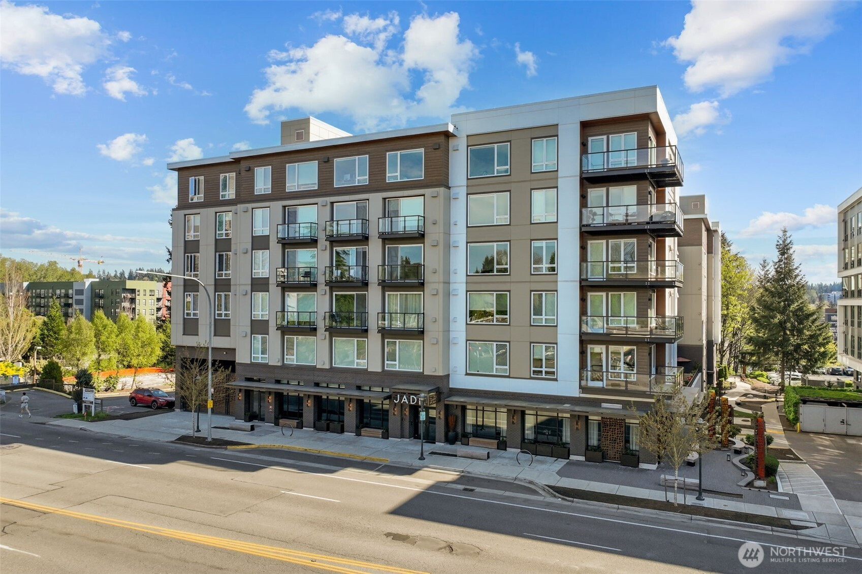 11903 NE 128th Street, Kirkland, WA 98034