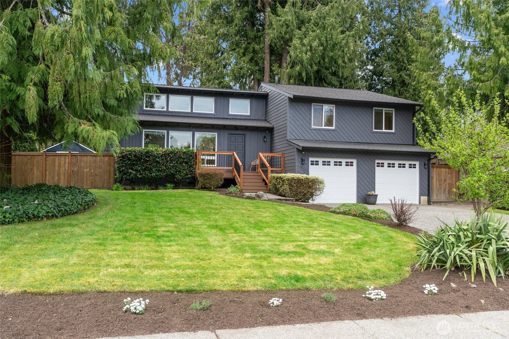 14301 101st Place NE, Kirkland, WA 98034