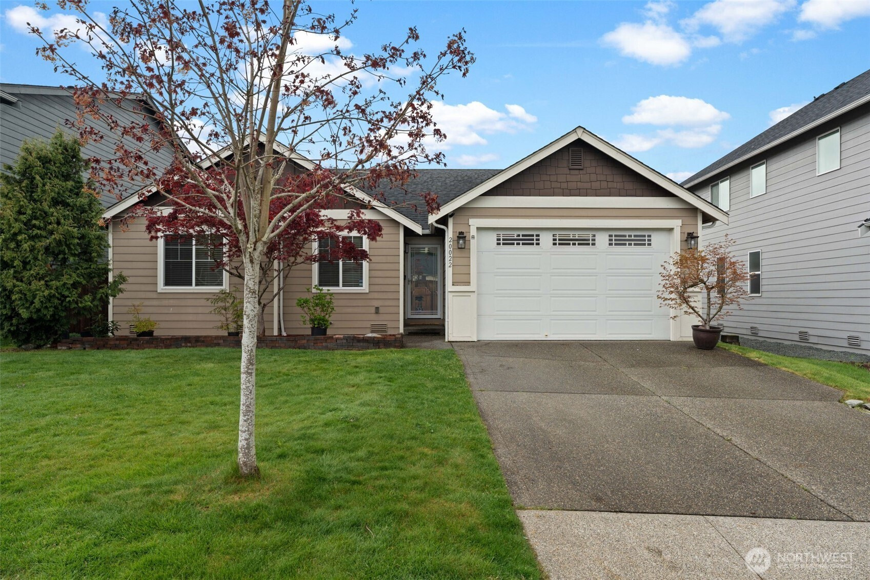 20022 98th Avenue E, Graham, WA 98338
