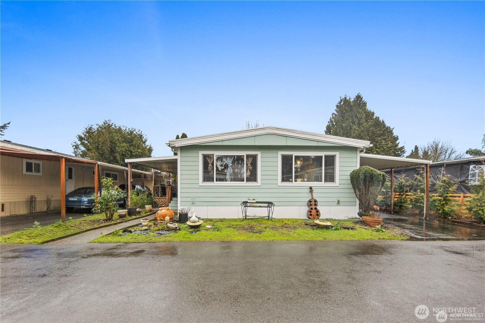 15713 81st Street E, Puyallup, WA 98372