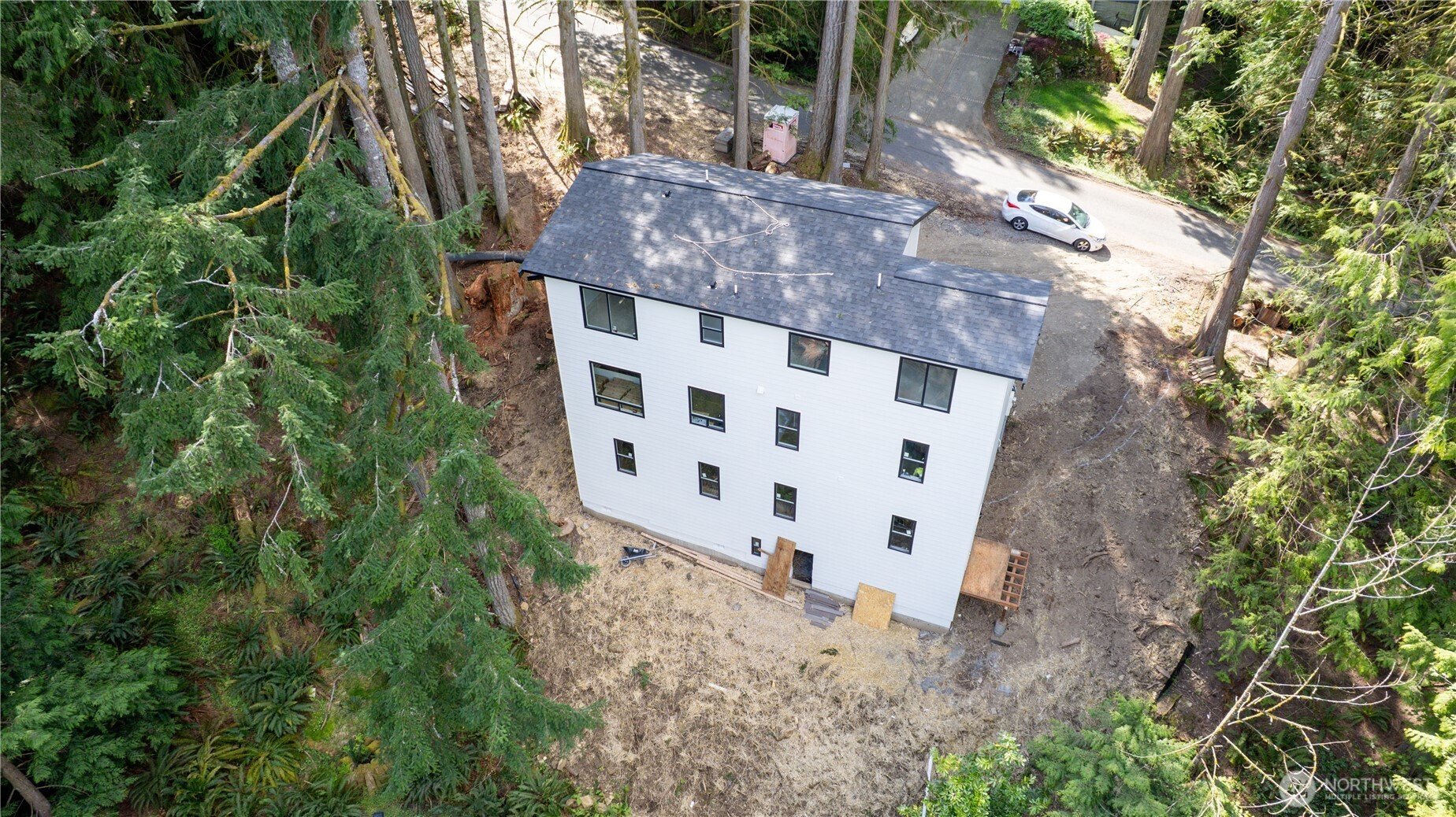 7 Maple Court, Bellingham, WA 98229