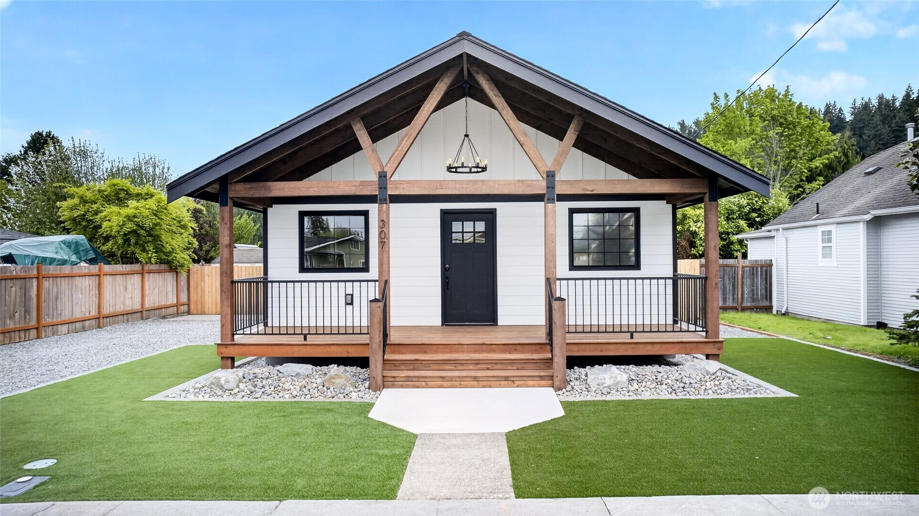 307 Bridge Street SE, Orting, WA 98360