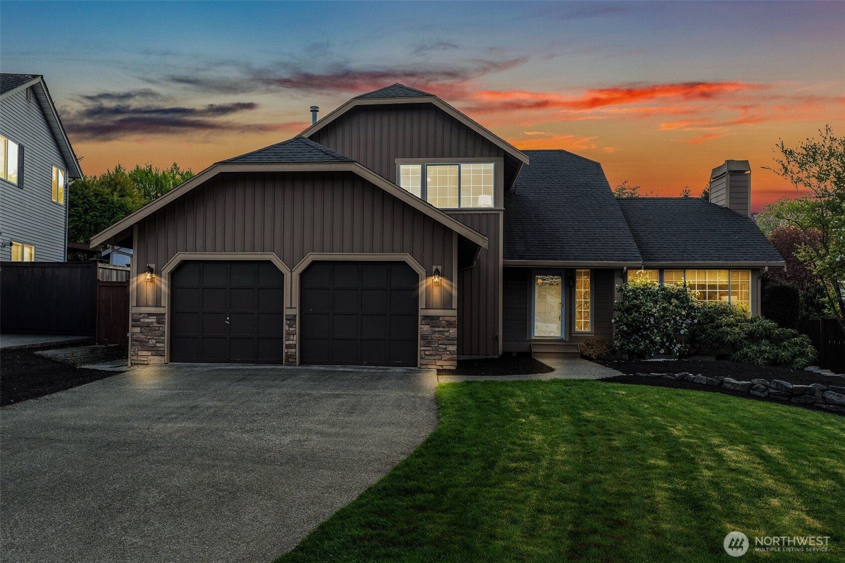 3734 Braeburn Drive NE, Tacoma, WA 98422
