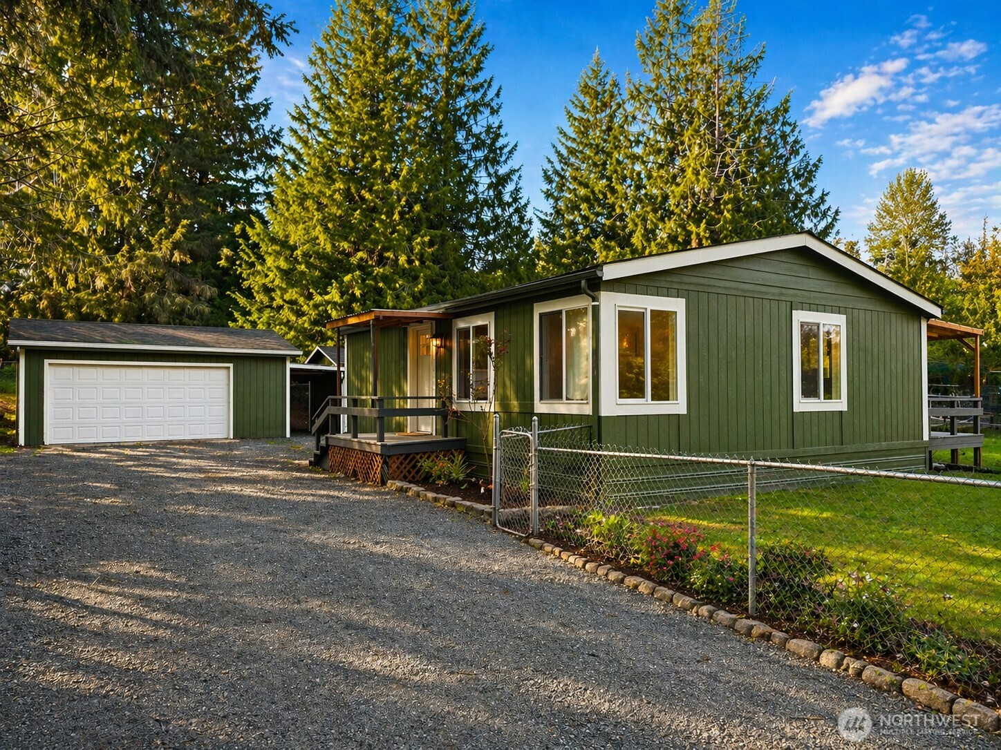 51 SE Foxglove Avenue, Shelton, WA 98584