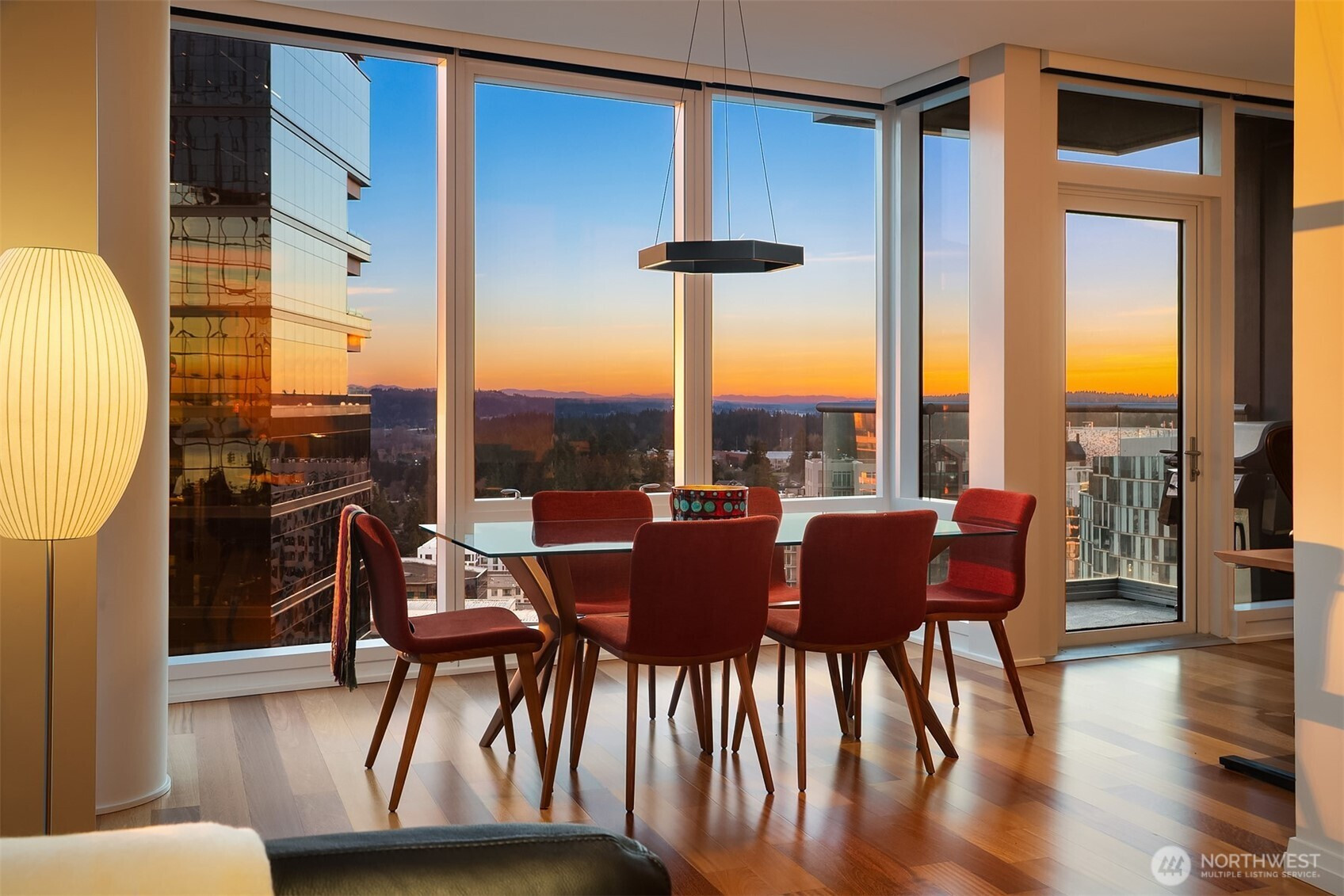 10700 NE 4th Street, Bellevue, WA 98004