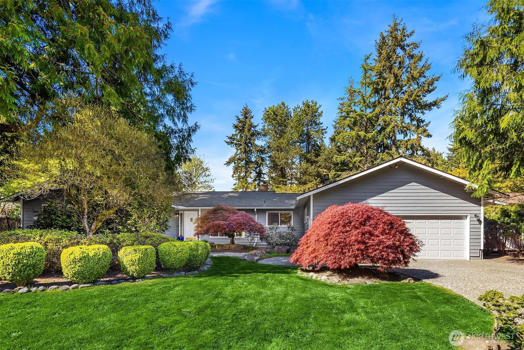 14714 NE 10th Street, Bellevue, WA 98007