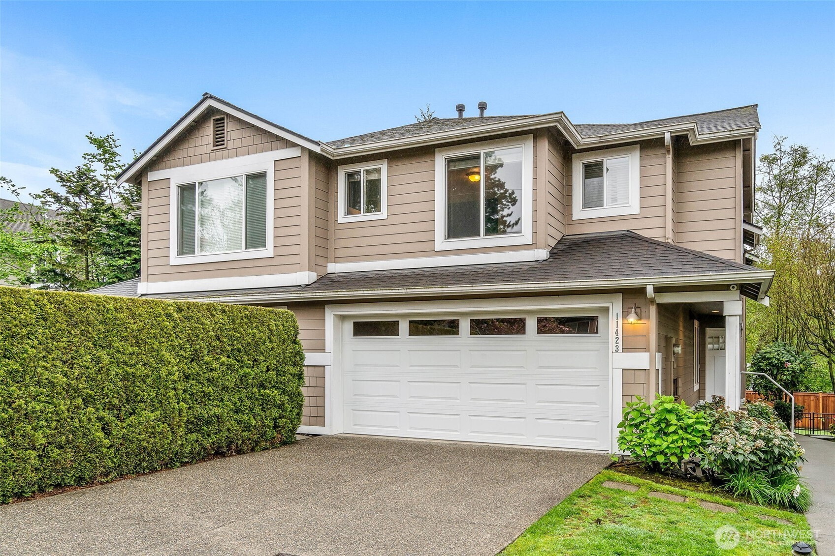 11423 NE 86th Street, Kirkland, WA 98033