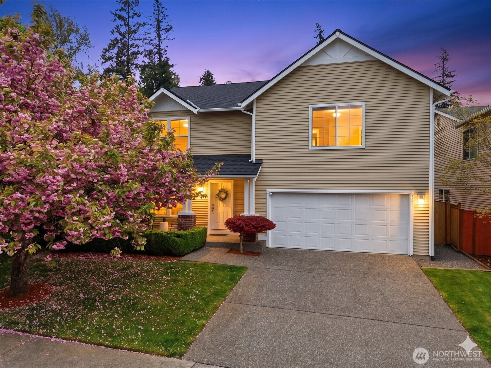 2108 250th Place SE, Sammamish, WA 98075
