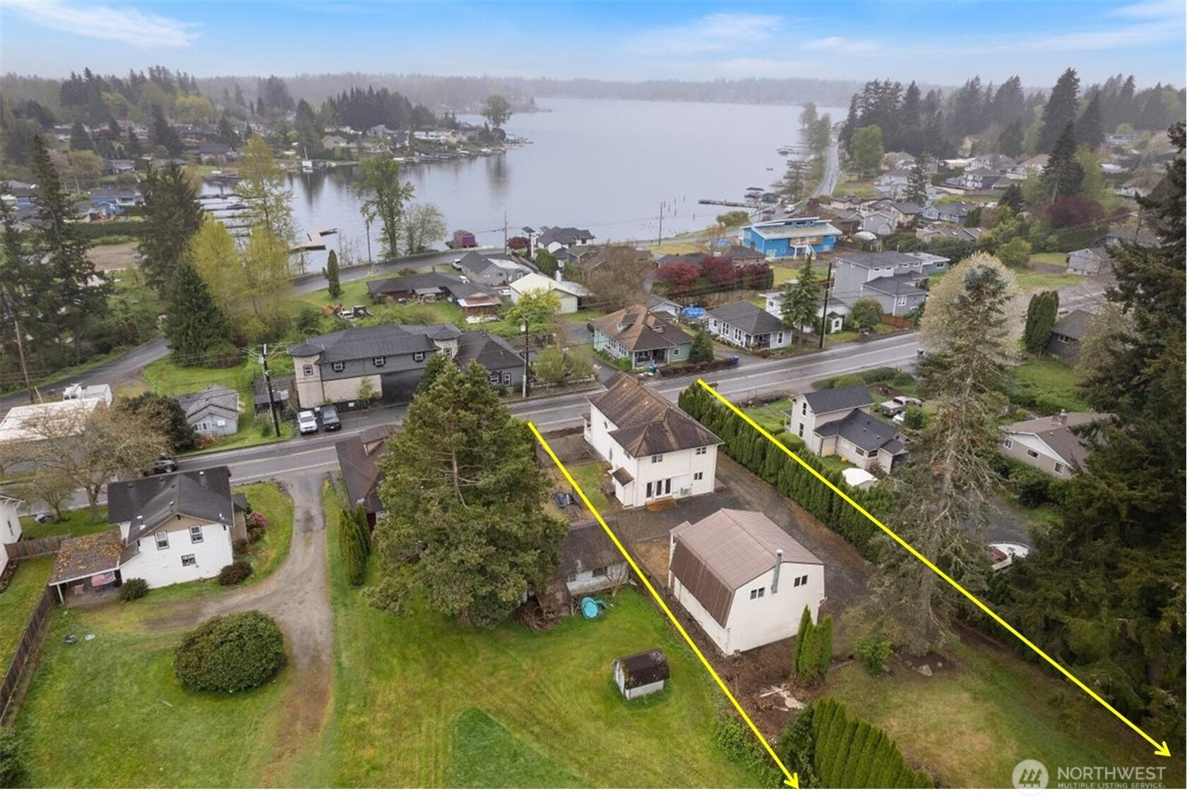 12105 20th St NE, Lake Stevens, WA 98258