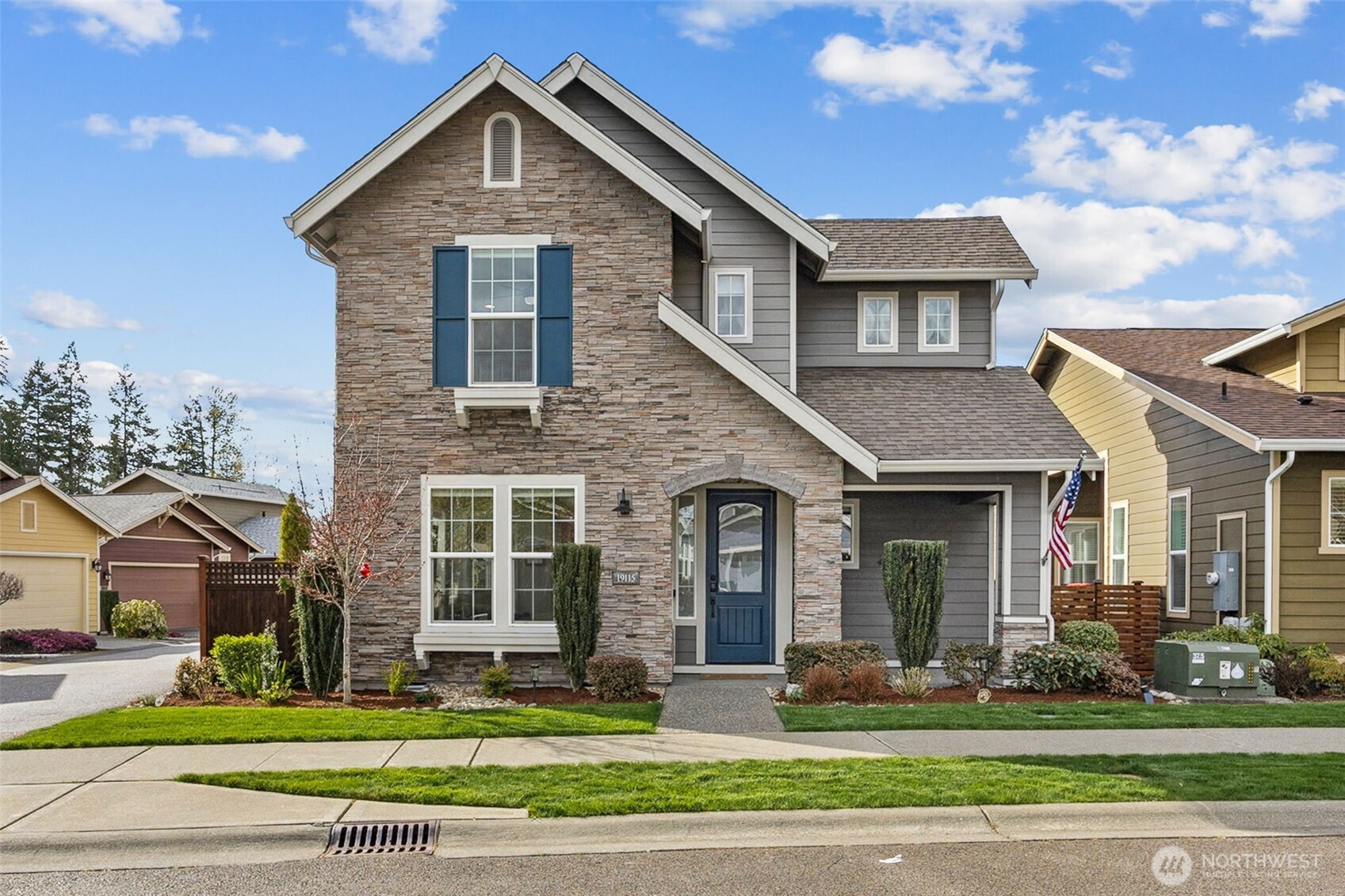 19115 144th Street E, Bonney Lake, WA 98391