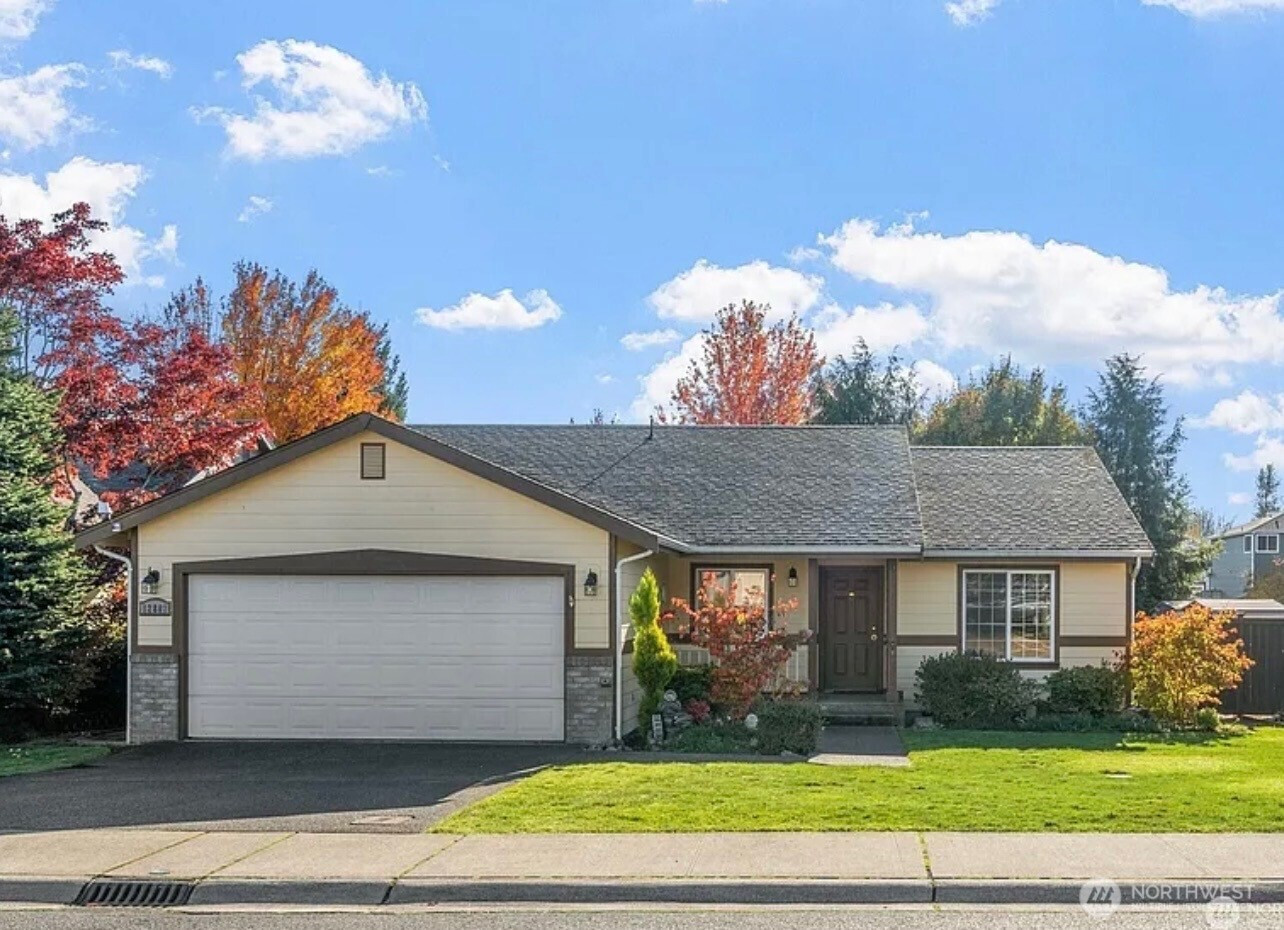 12802 171st Street Ct E, Puyallup, WA 98374
