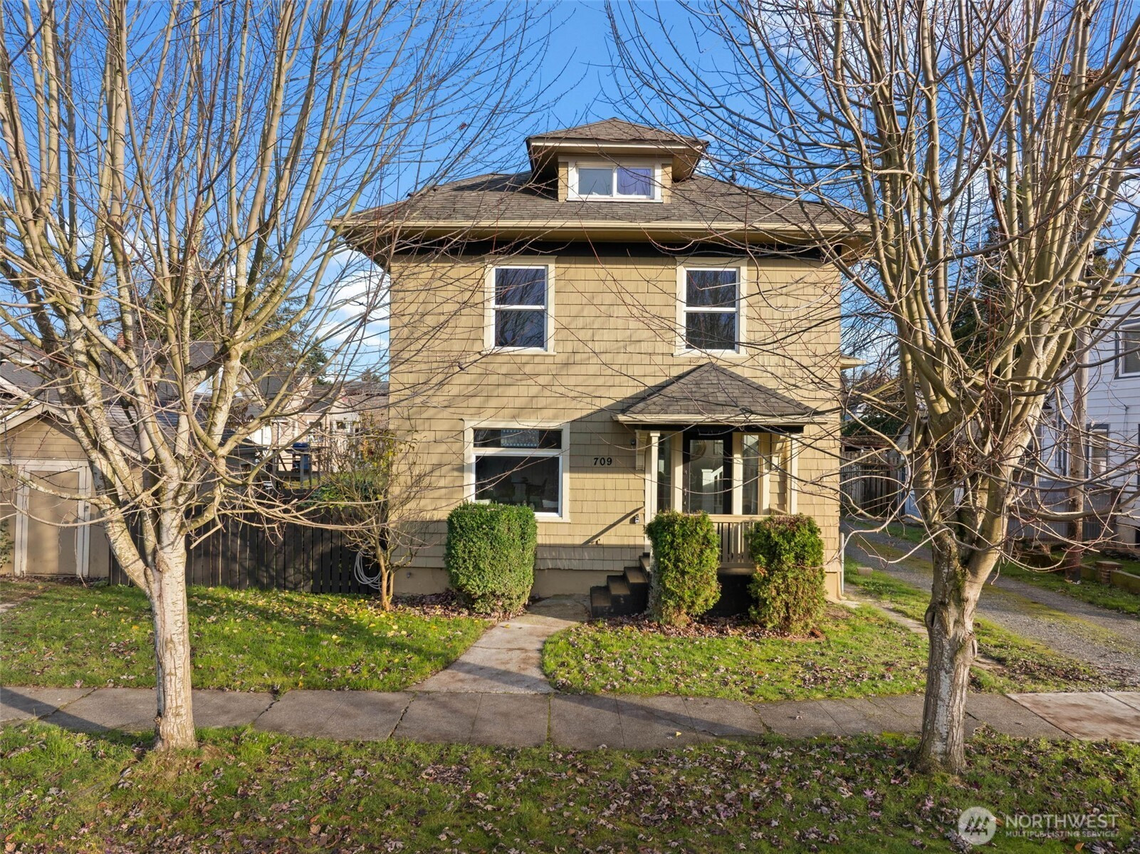 709 S Cedar Street, Tacoma, WA 98405