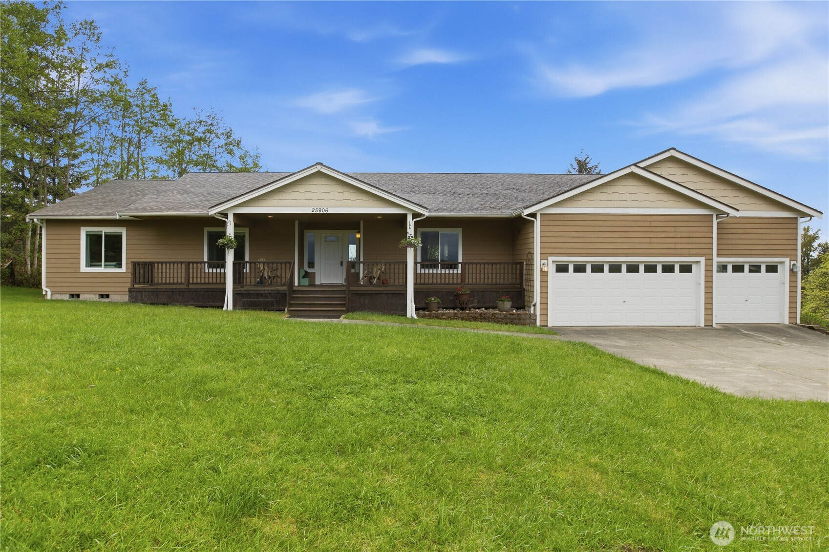 25906 272nd Avenue SE, Ravensdale, WA 98051