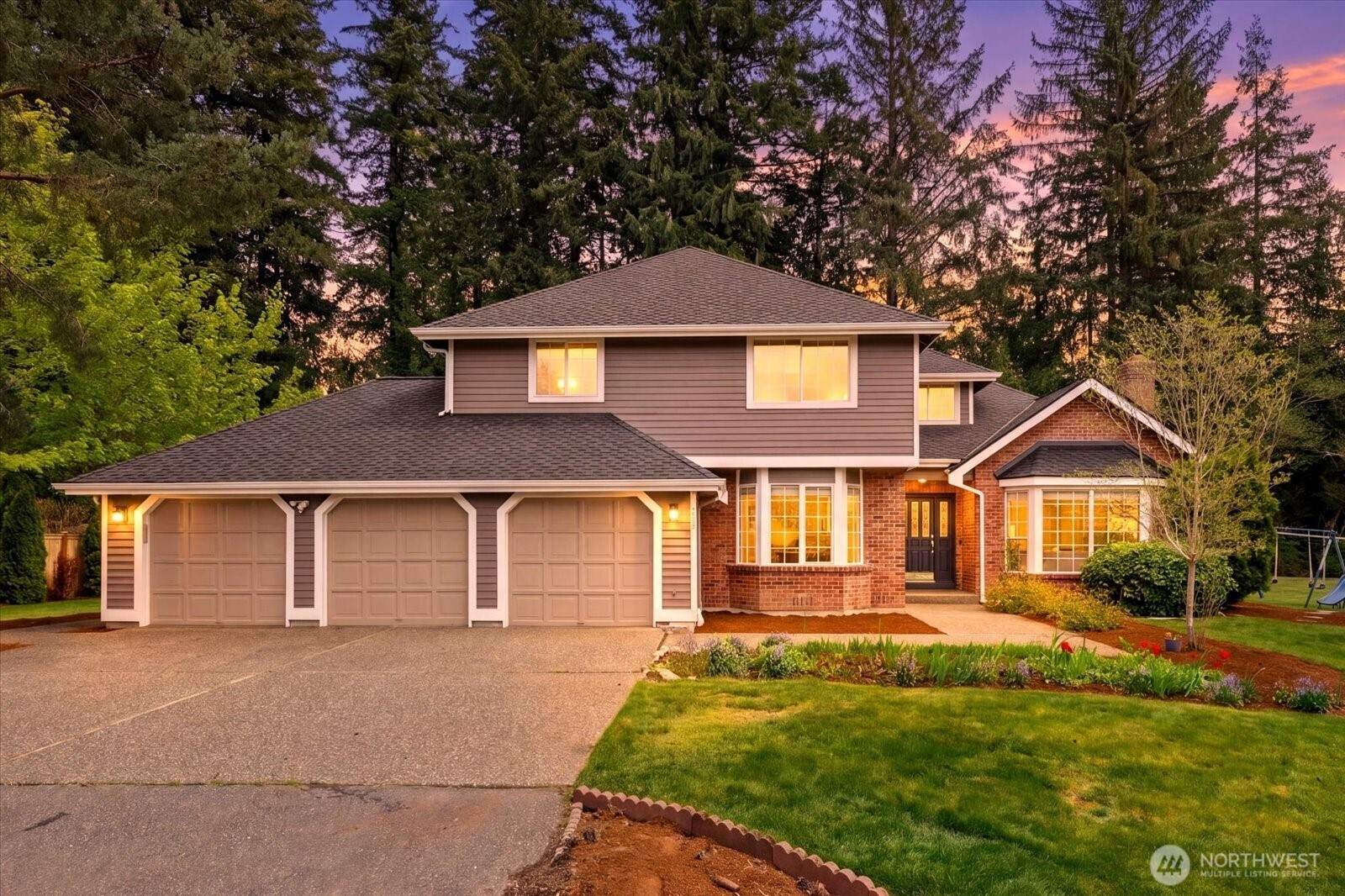 4422 238th Place SE, Sammamish, WA 98029