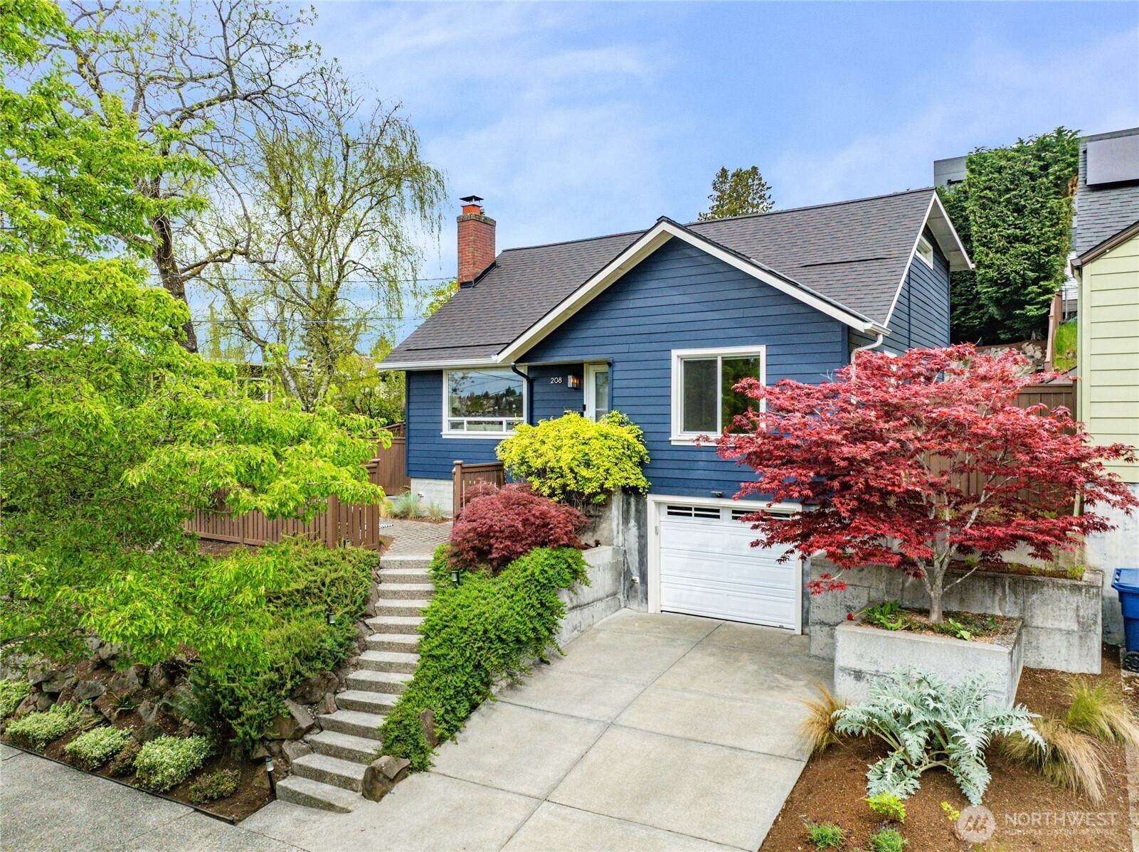 208 NW 43rd Street, Seattle, WA 98107