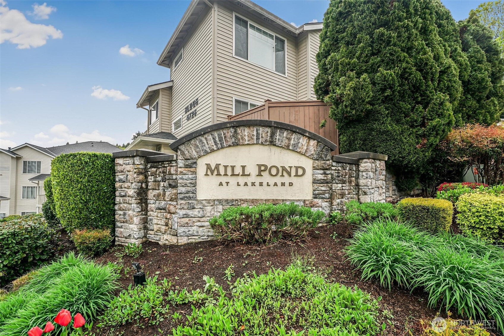 4710 SE Mill Pond Drive SE, Auburn, WA 98092