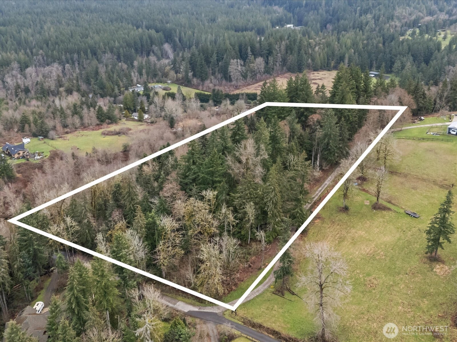 259 XXX 272nd Avenue SE, Ravensdale, WA 98051