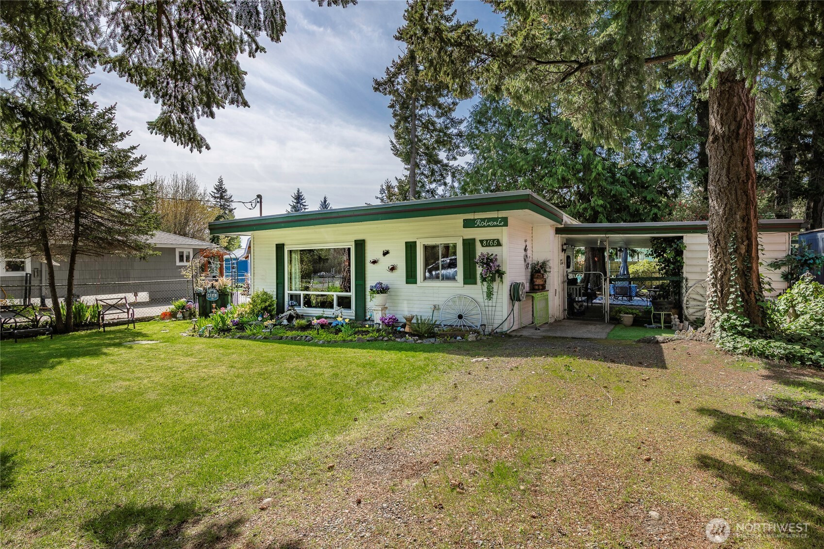 8165 Harborview, Birch Bay, WA 98230