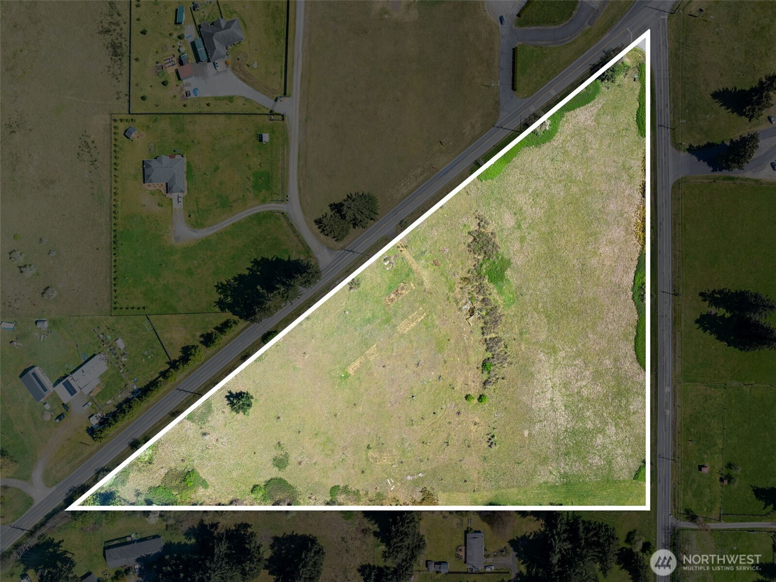 18215 SW Sargent Road, Rochester, WA 98579