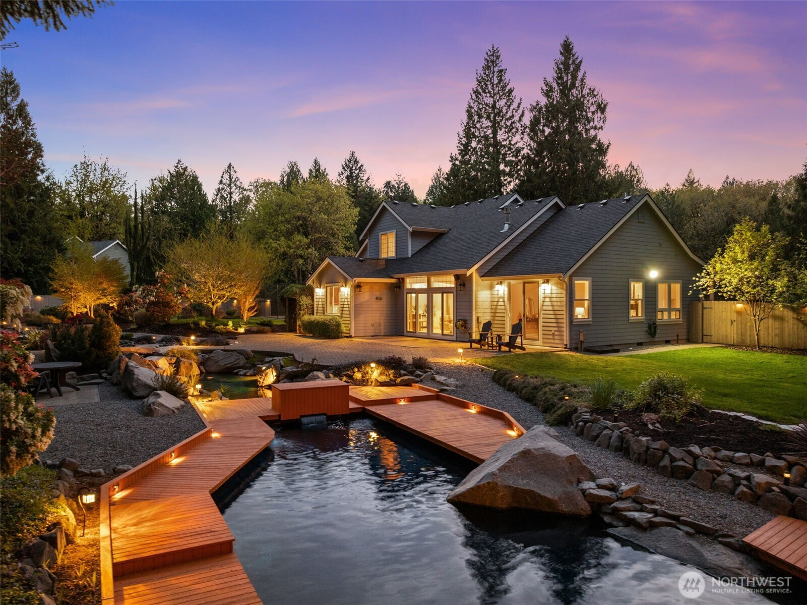 2203 62nd Avenue NW, Olympia, WA 98502