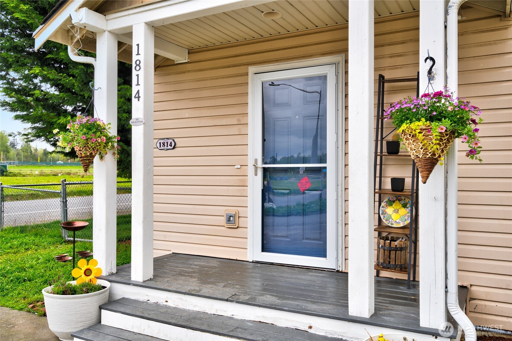 1814 N 30th Street, Mount Vernon, WA 98273