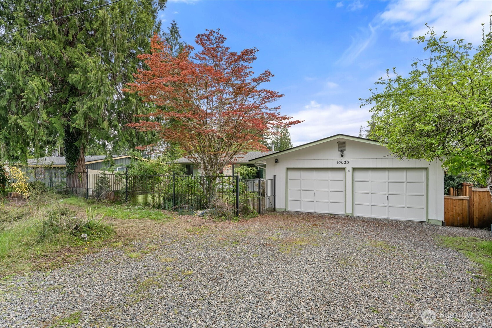 10023 Whitecap Drive NW, Olympia, WA 98502