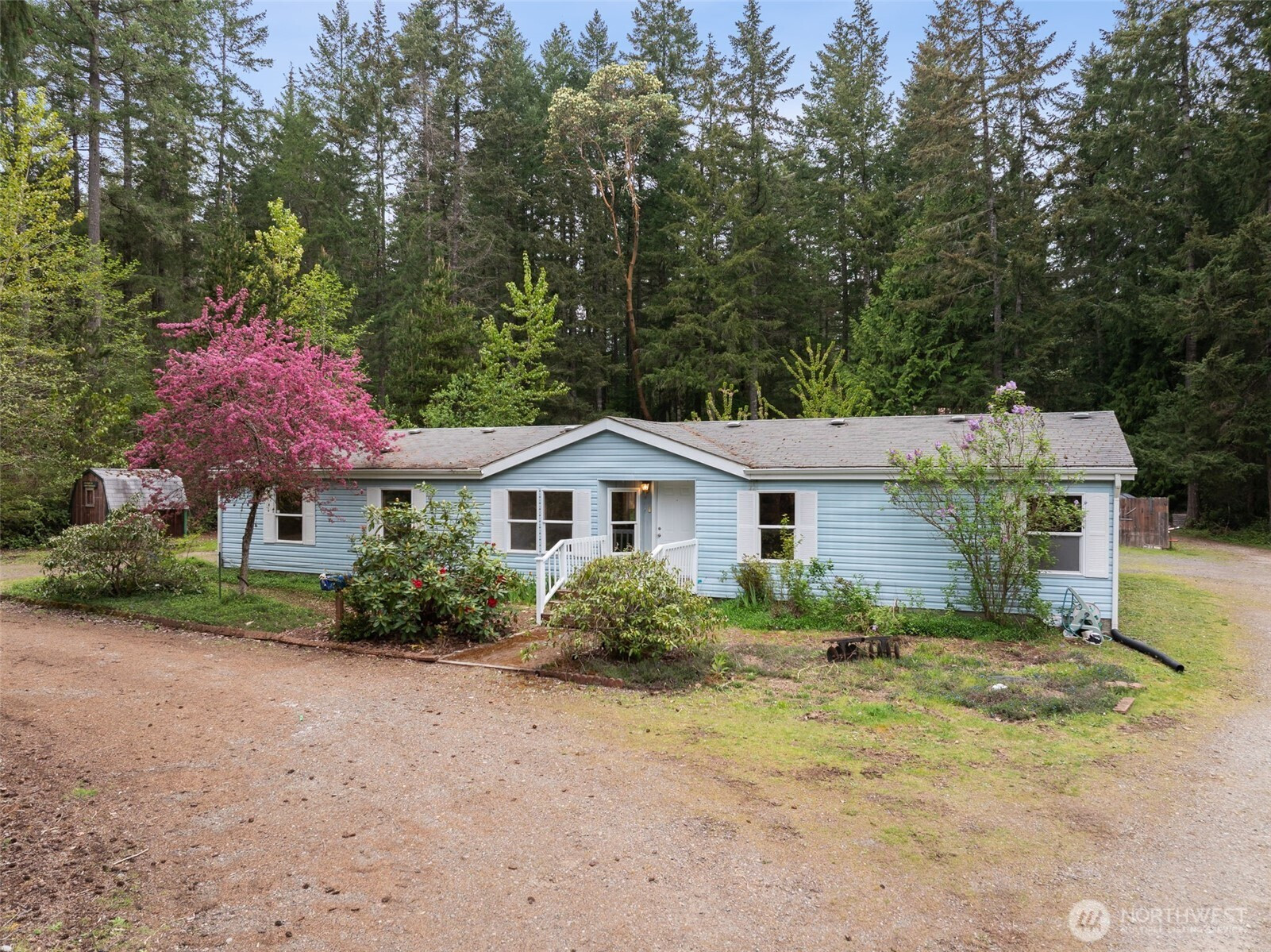 13159 Glenwood Road SW, Port Orchard, WA 98367