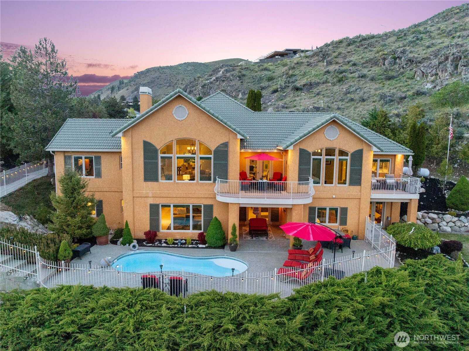 146 Long Drive, Chelan, WA 98816