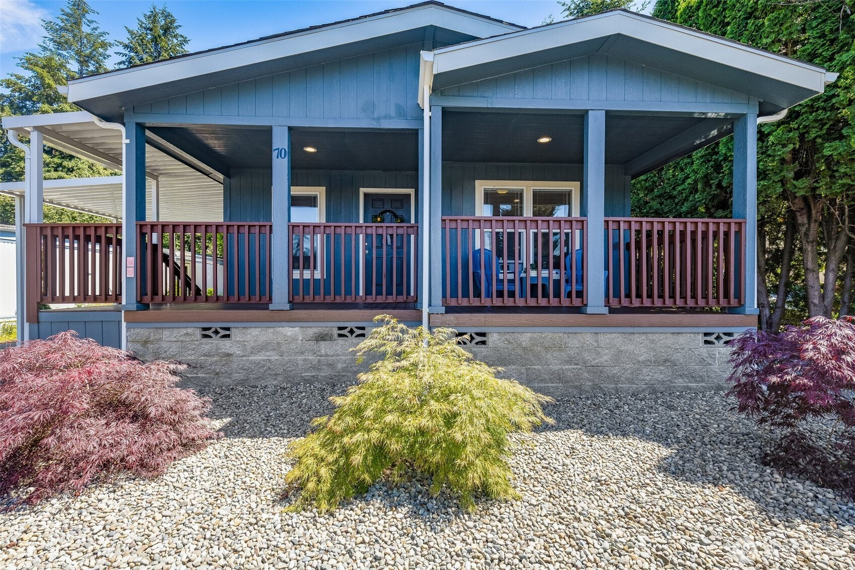 3928 21st Avenue SE, Lacey, WA 98503