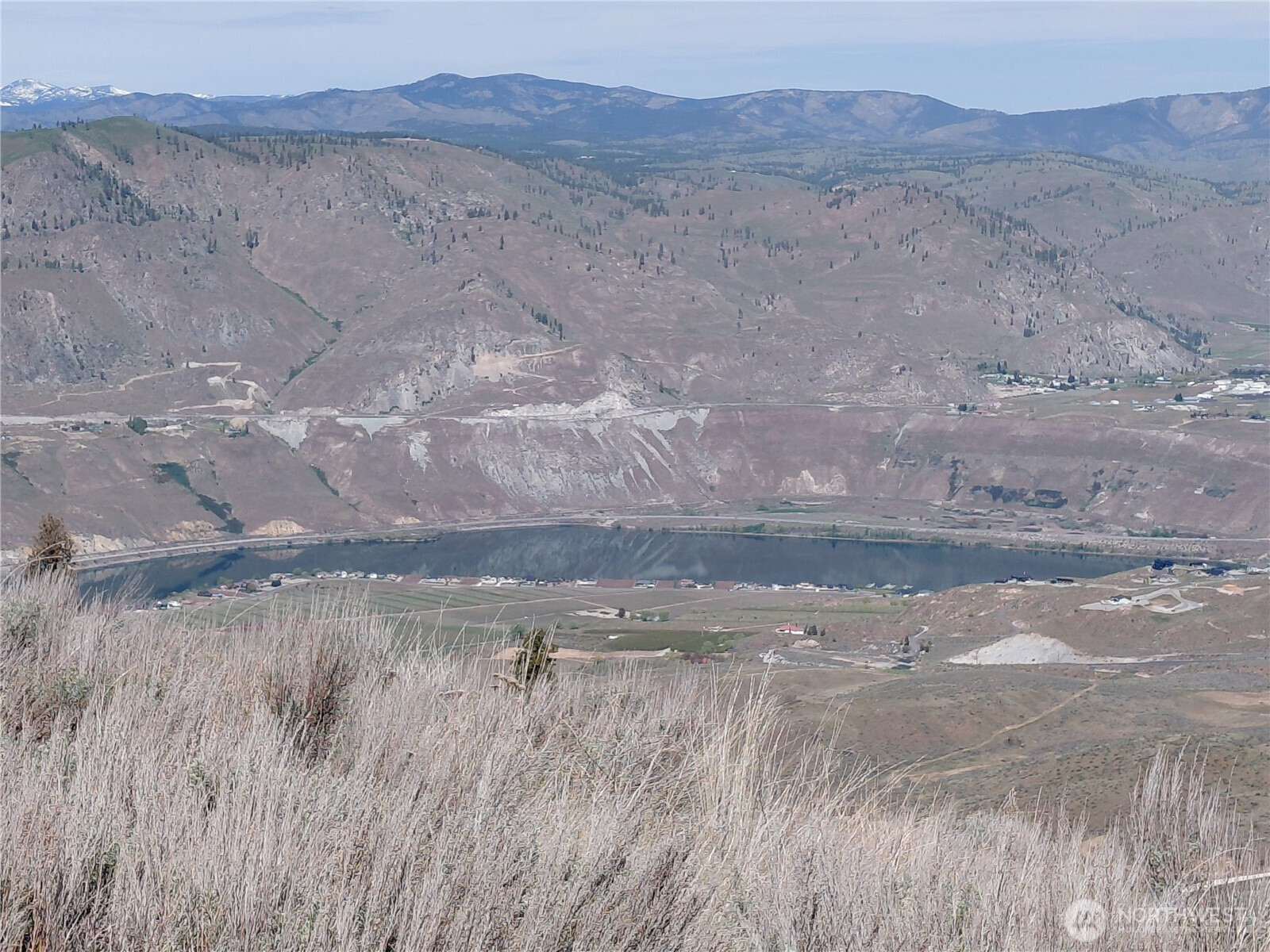 272 Mountain Spring Road, Orondo, WA 98843