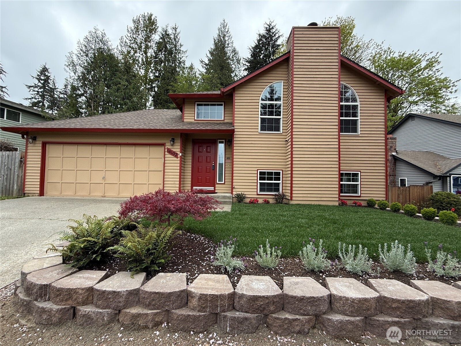 14102 62nd Avenue SE, Everett, WA 98208