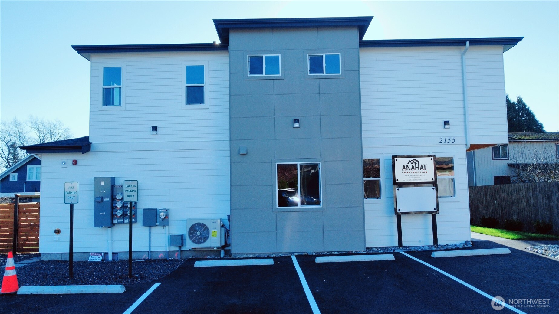 2155 Siddle Loop, Ferndale, WA 98248