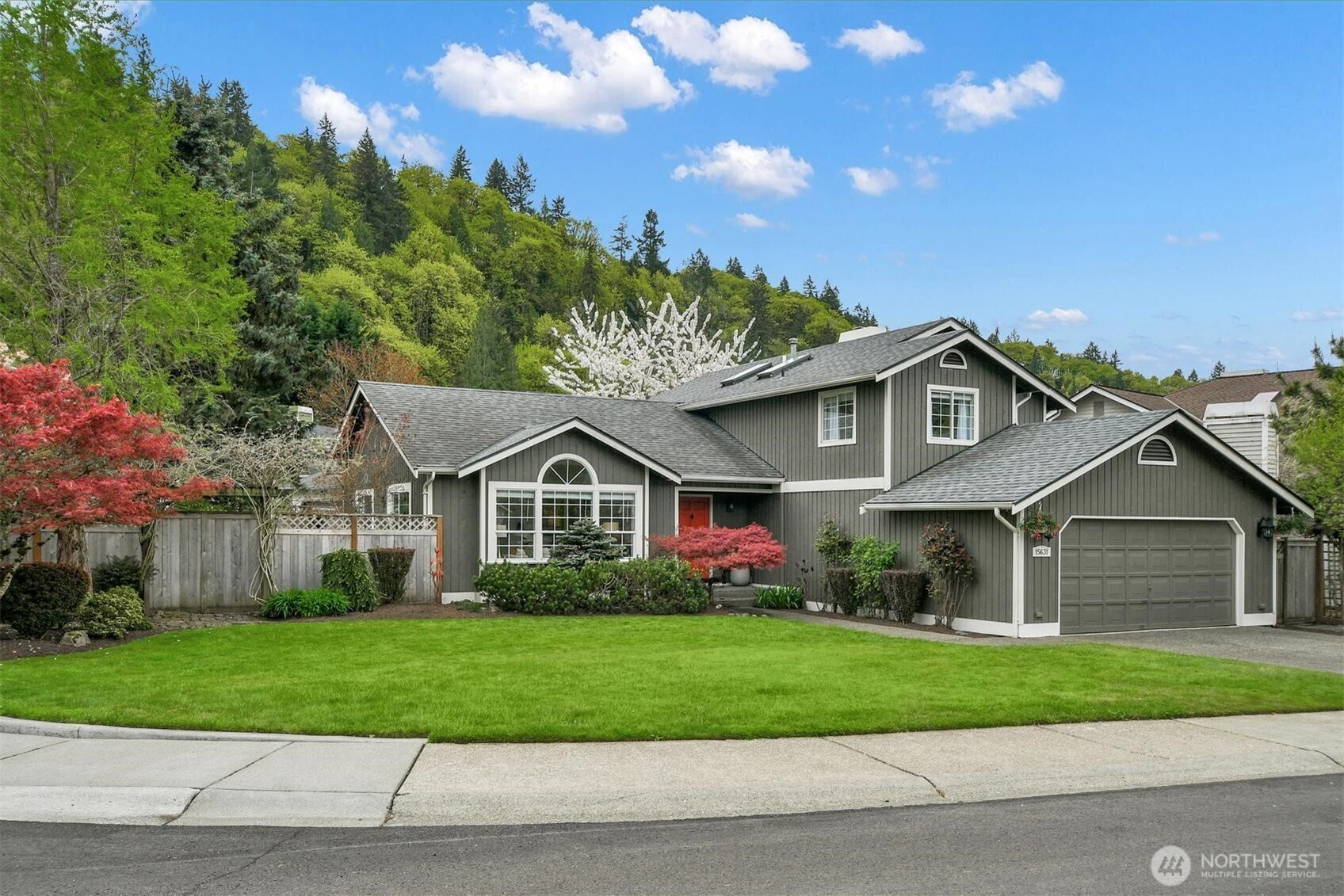 15631 SE 156th Street, Renton, WA 98058