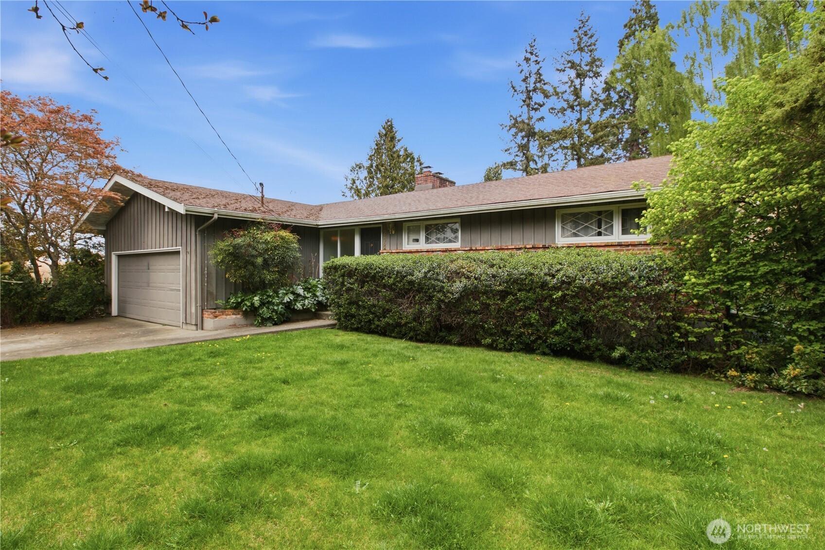 258 SW 176th Place, Normandy Park, WA 98166