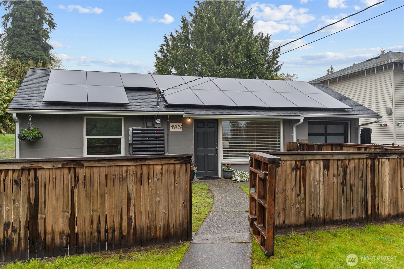 4909 234th Street SW, Mountlake Terrace, WA 98043