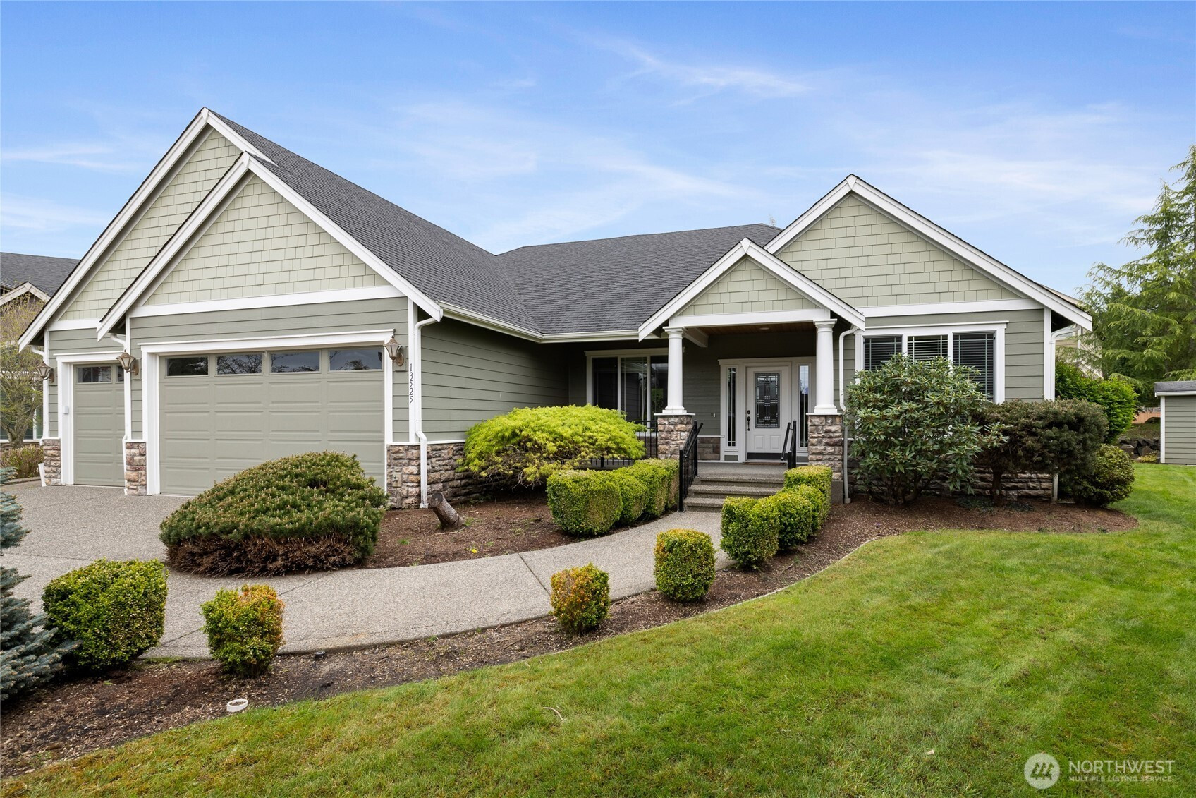 13525 171st Street E, Puyallup, WA 98374