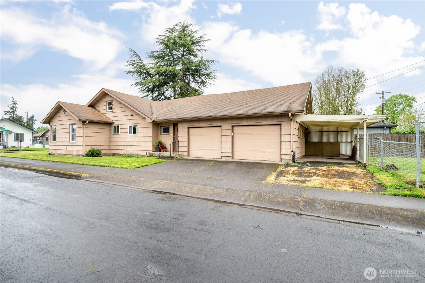 302 23rd Avenue, Longview, WA 98632