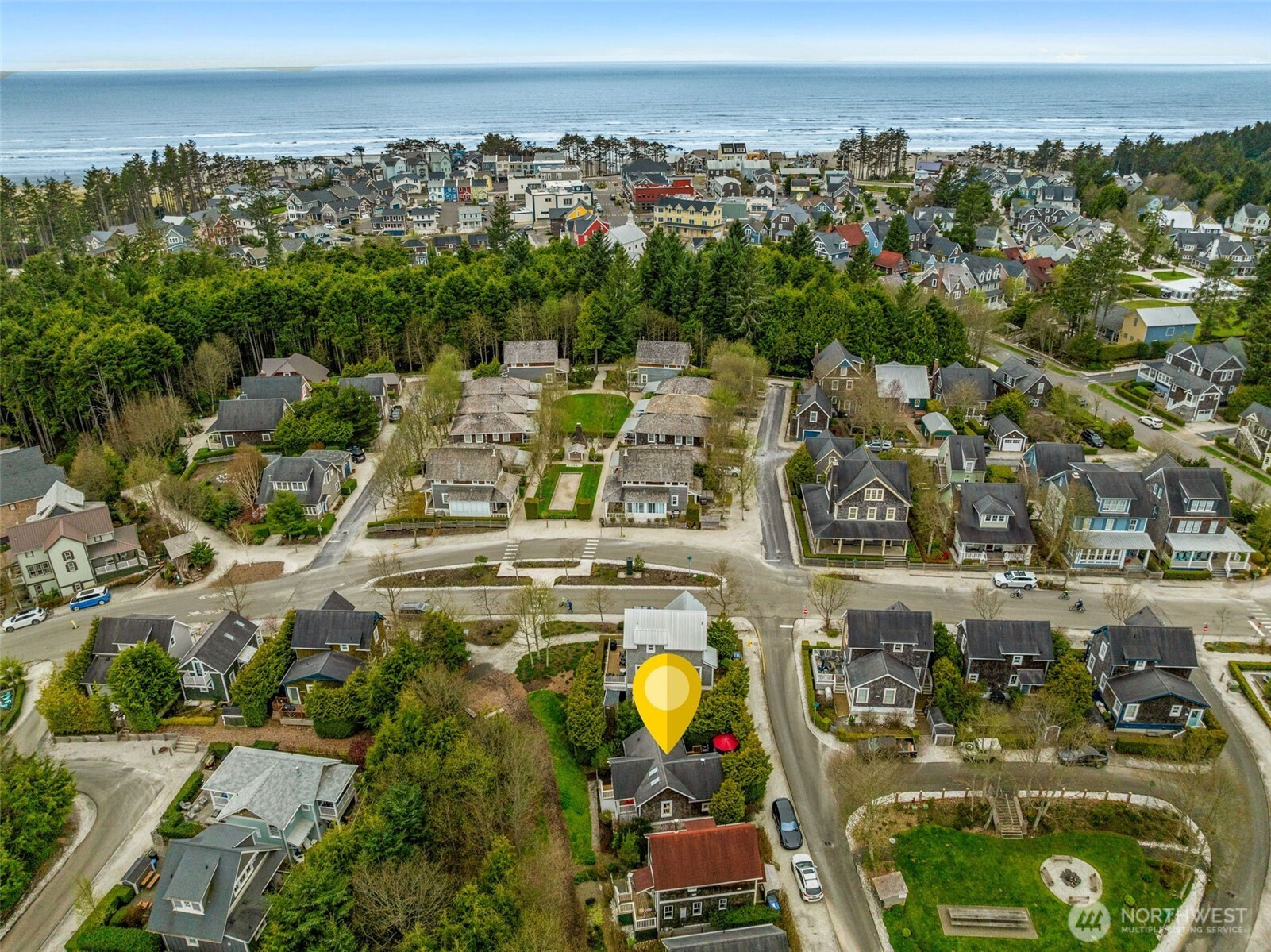 73 Lily Lane, Pacific Beach, WA 98571