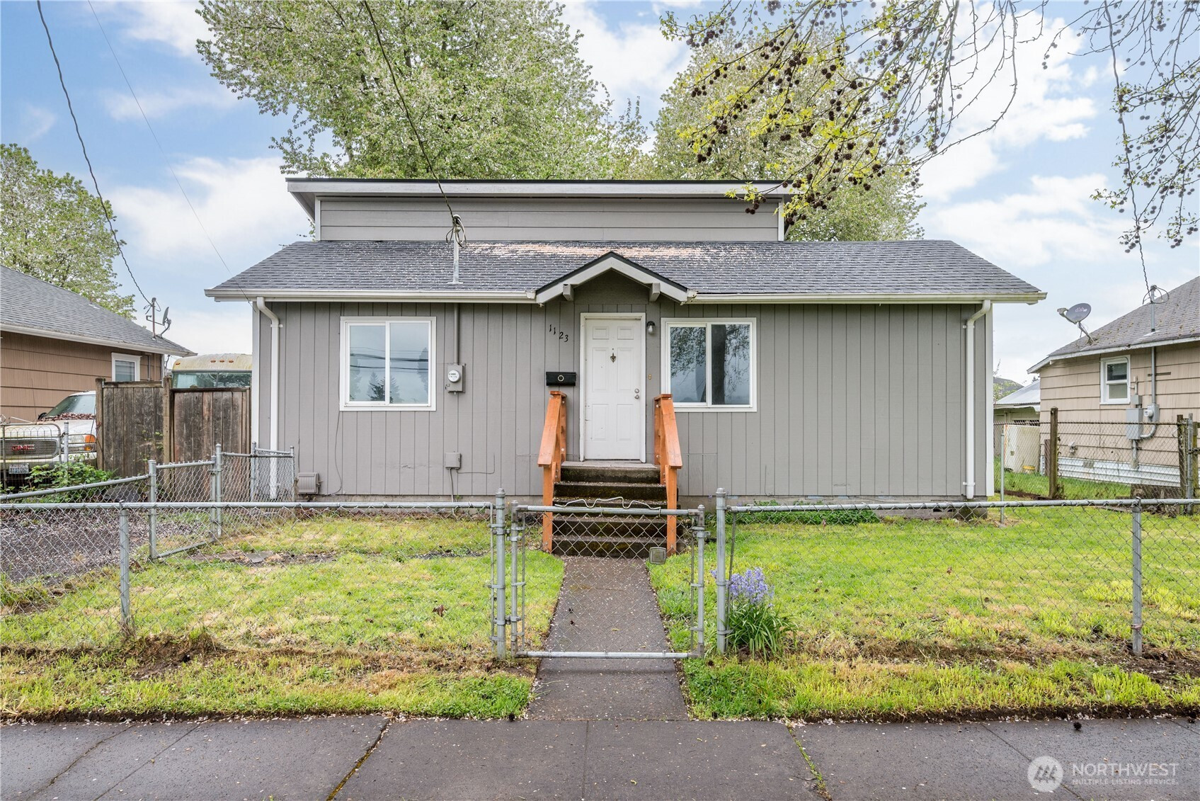 1123 7th Avenue, Longview, WA 98632