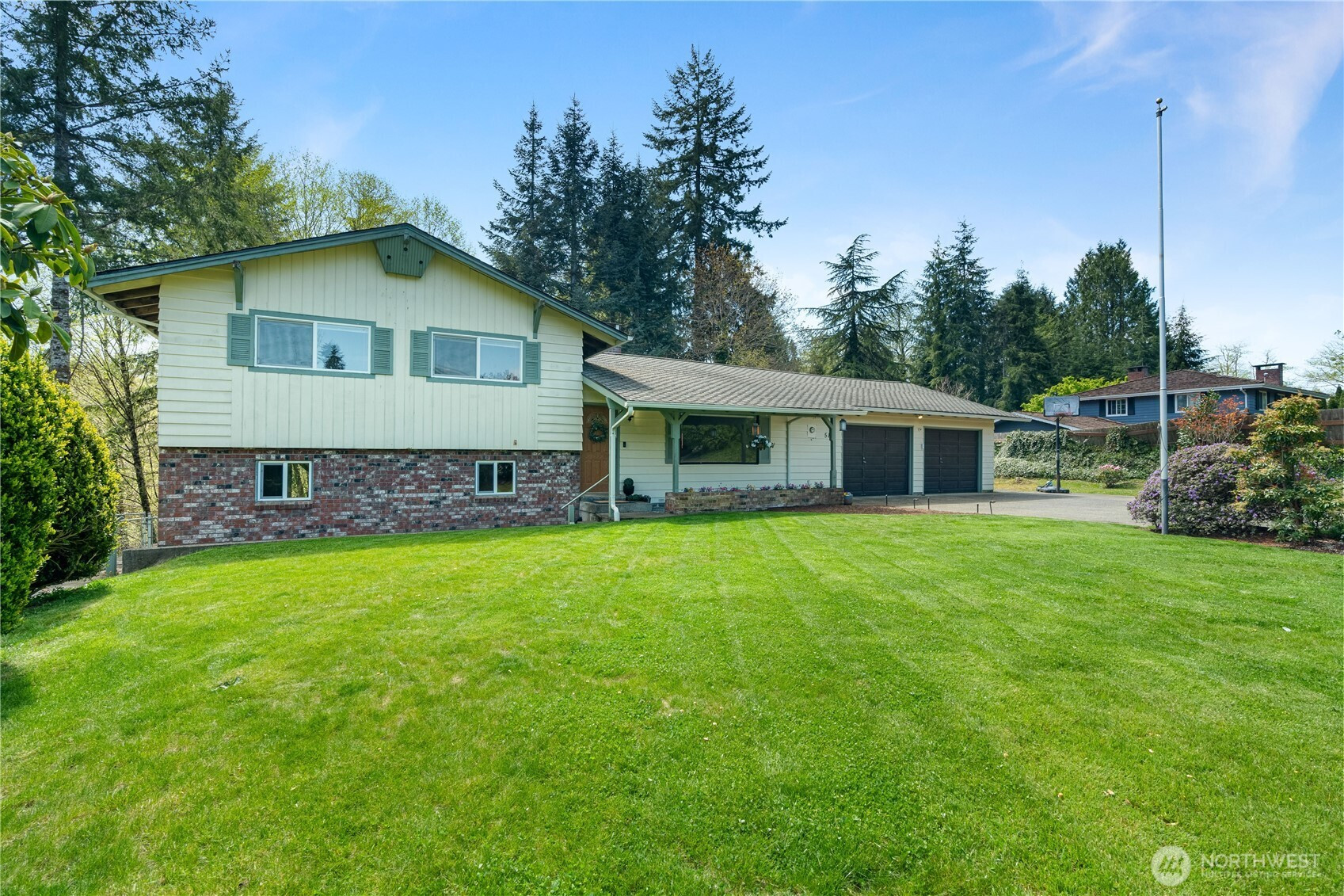 516 Lucky Lane, Aberdeen, WA 98520