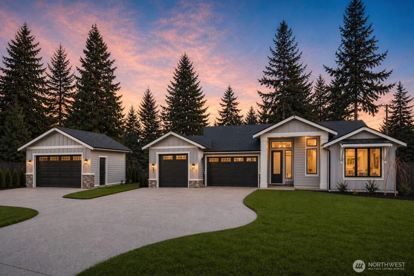 15323 210th Avenue Ct E, Bonney Lake, WA 98391