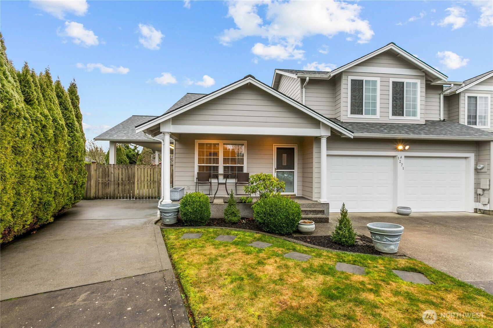 1271 Maralee Lane, Bellingham, WA 98226
