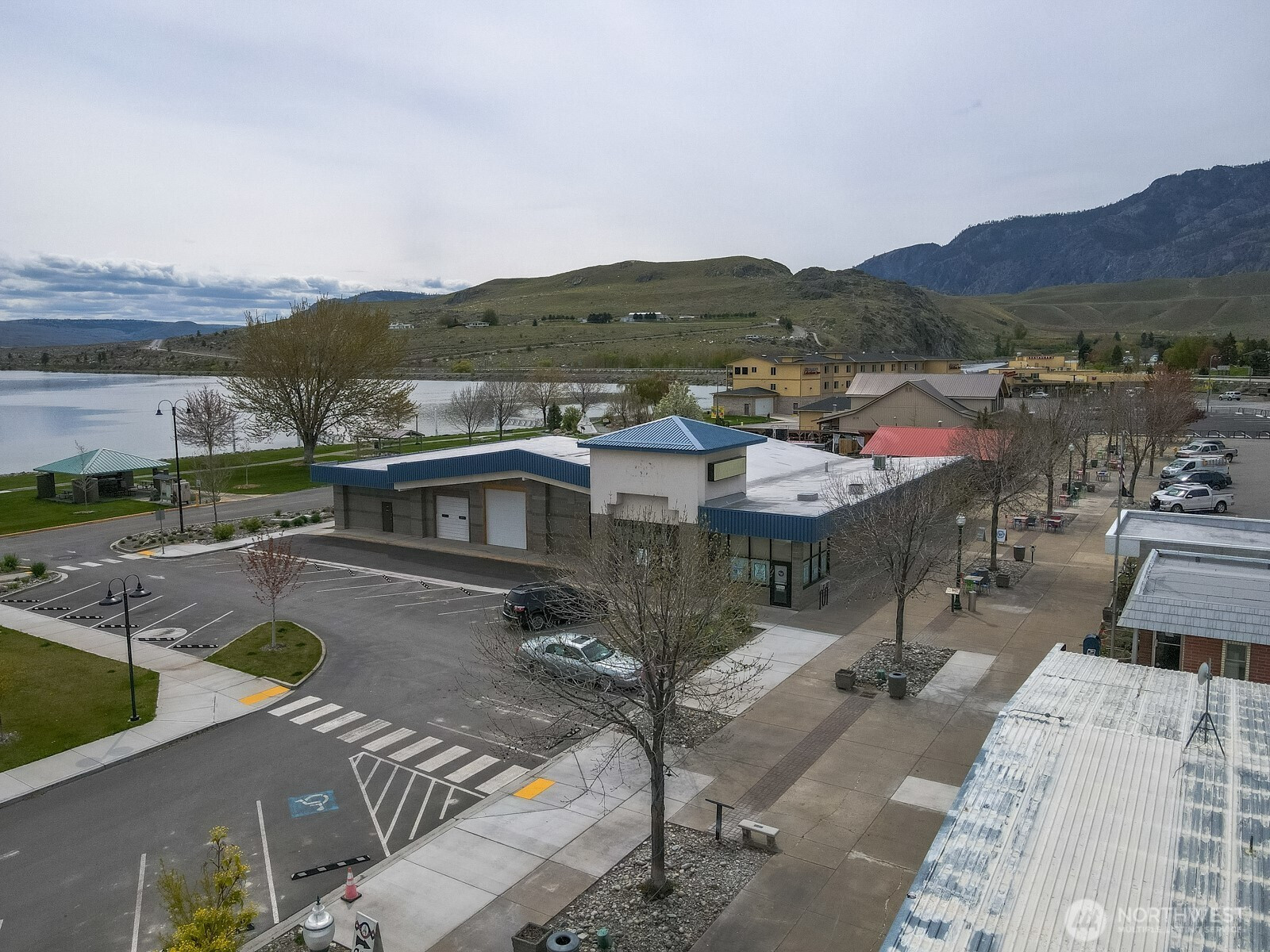 169 Pateros Mall, Pateros, WA 98846