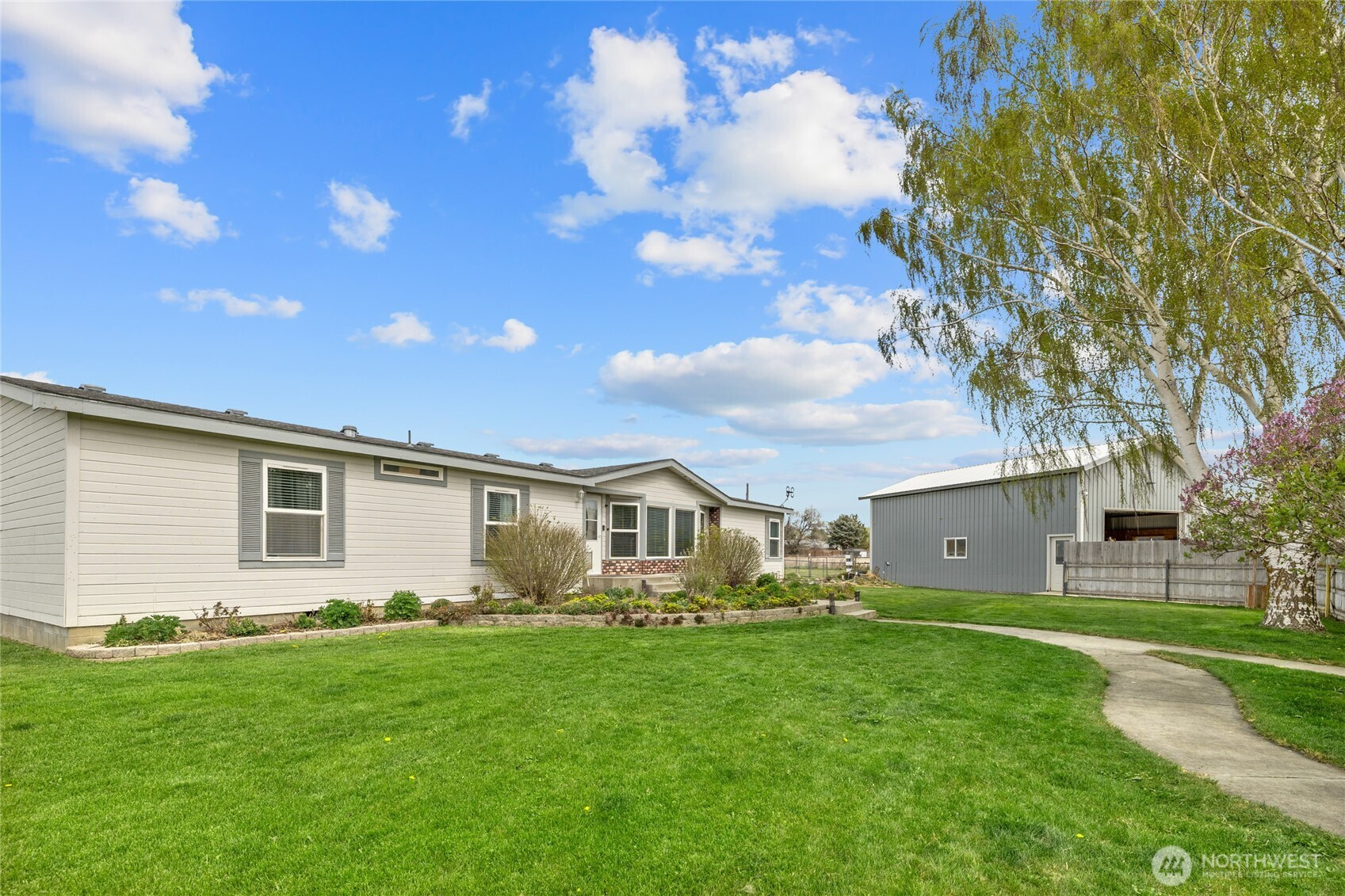 700 N Pierce Street, Kittitas, WA 98934