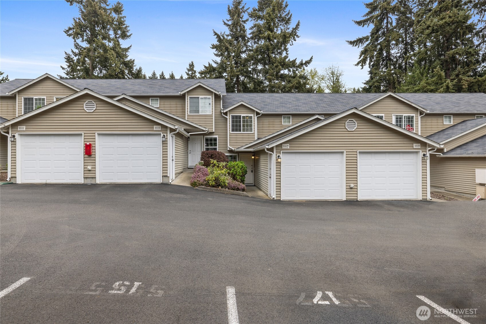 5517 E 99th St Ct, Puyallup, WA 98373