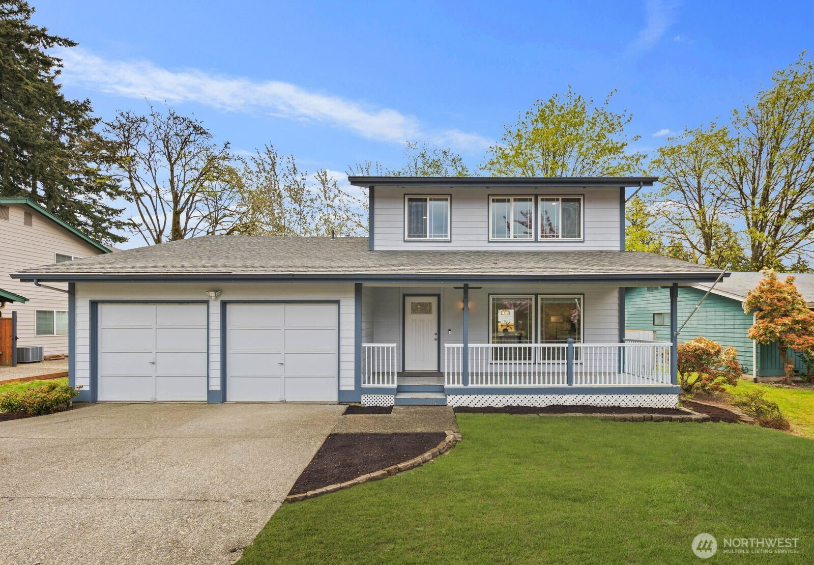 11817 SE 322nd Place, Auburn, WA 98092